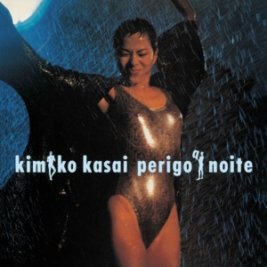 Kimiko Kasai - Perigo-A-Inoite(Kiken Na Yoru) in the group Labels /  at Bengans Skivbutik AB (5577261)