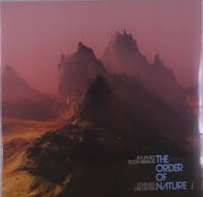 Jim James (My Morning Jacket) - Order Of Nature in the group Labels /  at Bengans Skivbutik AB (5577269)