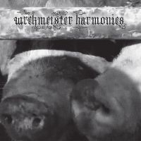 Wrekmeister Harmonies - Flowers In The Spring in the group OUR PICKS / Friday Releases / 2025-02-21 at Bengans Skivbutik AB (5577472)