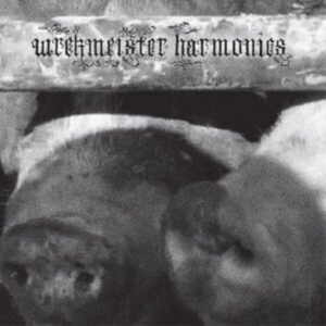 Wrekmeister Harmonies - Flowers In The Spring in the group VINYL / Hårdrock at Bengans Skivbutik AB (5577472)