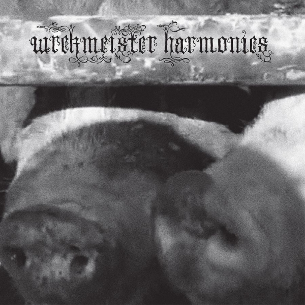 Wrekmeister Harmonies - Flowers In The Spring in the group VINYL / Bestsellers at Bengans Skivbutik AB (5577472)