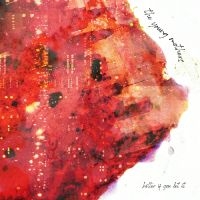 Young Mothers The - Better If You Let It in the group OUR PICKS / Frontpage - Vinyl New & Forthcoming at Bengans Skivbutik AB (5577480)