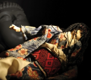 Mori Ikue - Of Ghosts And Goblins in the group OUR PICKS / Frontpage - CD New & Forthcoming at Bengans Skivbutik AB (5577483)