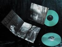 Enisum - Arpitanian Lands (Electric Blue Vin in the group OUR PICKS / Friday Releases / 2025-01-31 at Bengans Skivbutik AB (5577496)