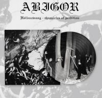 Abigor - Höllenzwang (Chronicles Of Perditio in the group OUR PICKS / Friday Releases / 2025-01-31 at Bengans Skivbutik AB (5577497)