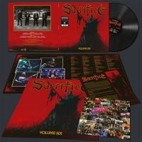 Sacrifice - Volume Six (Black Vinyl Lp) in the group OUR PICKS / Friday Releases / 2025-01-24 at Bengans Skivbutik AB (5577499)