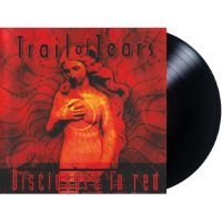Trail Of Tears - Disclosure In Red (Black Vinyl Lp) in the group OUR PICKS / Friday Releases / 2025-04-25 at Bengans Skivbutik AB (5577511)