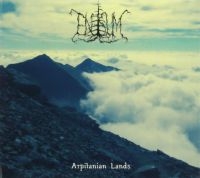 Enisum - Arpitanian Lands (Digipack) in the group OUR PICKS / Friday Releases / 2025-01-31 at Bengans Skivbutik AB (5577516)