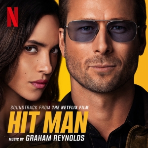 Graham Reynolds - Hit Man in the group OUR PICKS / Friday Releases / 2025-02-28 at Bengans Skivbutik AB (5577529)