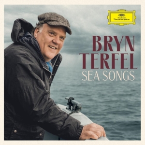 Bryn Terfel - Sea Songs in the group Labels /  at Bengans Skivbutik AB (5577543)