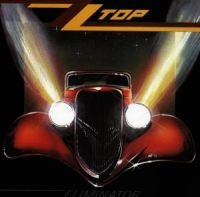 Zz Top - Eliminator in the group Labels /  at Bengans Skivbutik AB (557756)