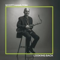 Hamilt0n Scott - Looking Back in the group OUR PICKS / Friday Releases / 2025-01-31 at Bengans Skivbutik AB (5577594)