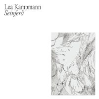 Kampmann Lea - Seinferd in the group VINYL / Jazz at Bengans Skivbutik AB (5577598)