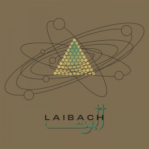 Laibach - Alamut in the group OTHER / Övrigt /  at Bengans Skivbutik AB (5577615)