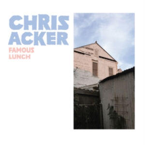 Acker Chris - Famous Lunch in the group OTHER / Övrigt /  at Bengans Skivbutik AB (5577628)