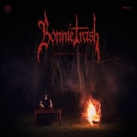 Bonnie Trash - Mourning You (Blood Red In Black Vi in the group OUR PICKS / Friday Releases / 2025-02-28 at Bengans Skivbutik AB (5577641)