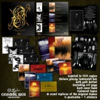 Dawn - Complete Discography (6 Mc Box) in the group OUR PICKS / Friday Releases / 2025-01-31 at Bengans Skivbutik AB (5577649)