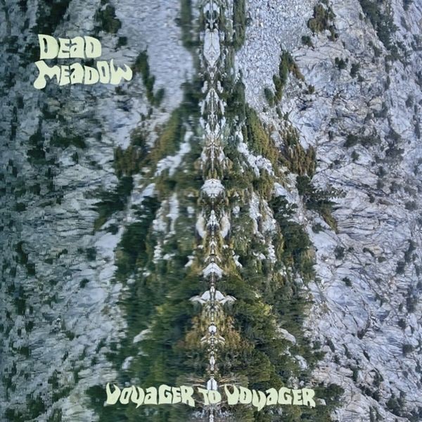 Dead Meadow - Voyager To Voyager (Vinyl Lp) in the group VINYL / Pop-Rock at Bengans Skivbutik AB (5577667)