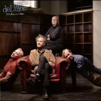 Delillos - 20 Lillos Uten Filter in the group OUR PICKS / Friday Releases / 2025-01-24 at Bengans Skivbutik AB (5577673)
