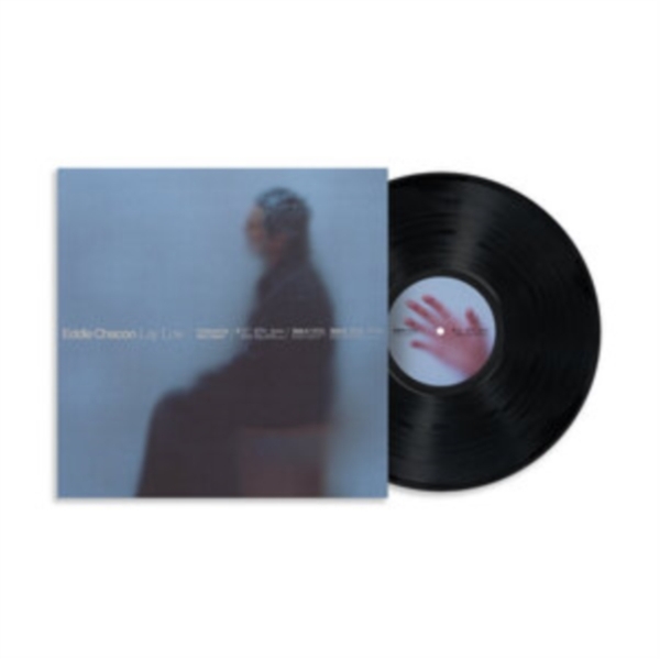 Chacon Eddie - Lay Low in the group VINYL / Bestsellers at Bengans Skivbutik AB (5577685)
