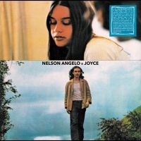 Nelson Angelo E Joyce - Nelson Angelo E Joyce in the group OUR PICKS / Friday Releases / 2025-01-31 at Bengans Skivbutik AB (5577691)