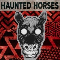 Haunted The - Split (Limited Dark Galaxy Vinyl) * in the group OUR PICKS / Friday Releases / 2025-02-07 at Bengans Skivbutik AB (5577701)