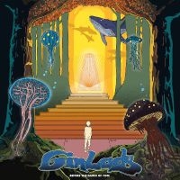 Gin Lady - Before The Dawn Of Time in the group OUR PICKS / Friday Releases / 2025-02-07 at Bengans Skivbutik AB (5577711)