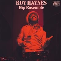 Haynes Roy - Hip Ensemble in the group OUR PICKS / Friday Releases / 2025-02-28 at Bengans Skivbutik AB (5577719)