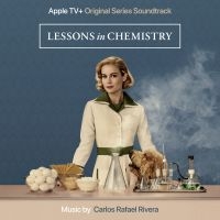 Rivera Carlos Rafael - Lessons In Chemistry (Apple Series in the group OUR PICKS / Friday Releases / 2025-04-18 at Bengans Skivbutik AB (5577720)