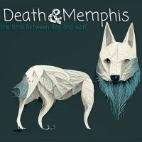 Death And Memphis - The Time Between Dog And Wolf in the group OUR PICKS / Friday Releases / 2025-02-07 at Bengans Skivbutik AB (5577734)