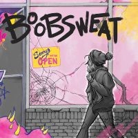 Boob Sweat - Sorry, We're Open in the group OUR PICKS / Friday Releases / 2025-02-07 at Bengans Skivbutik AB (5577739)