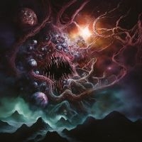 Summoning Saturn Voids - Summoning Saturn Voids in the group OUR PICKS / Friday Releases / 2025-02-28 at Bengans Skivbutik AB (5577754)