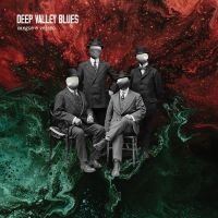 Deep Valley Blues - Sangue E Veleno (Blood And Poison) in the group OUR PICKS / Friday Releases / 2025-02-28 at Bengans Skivbutik AB (5577755)