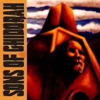 Sons Of Ghidorah - Hallowmas in the group CD / Pop-Rock at Bengans Skivbutik AB (5577756)