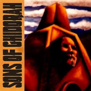 Sons Of Ghidorah - Hallowmas in the group CD / Hårdrock,Pop-Rock at Bengans Skivbutik AB (5577756)