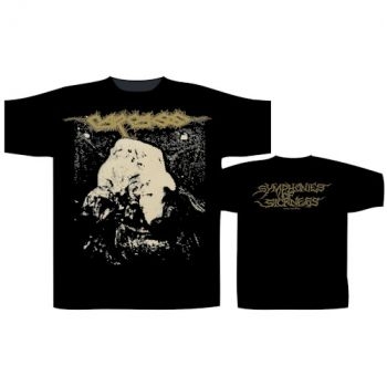 Carcass - T/S Symphonies Of Sickness (Xxl) in the group MERCH / Clothing / T-shirts at Bengans Skivbutik AB (5577778)