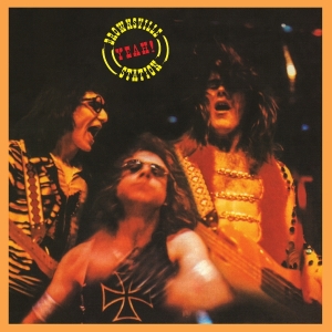 Brownsville Station - Yeah! in the group OTHER / Övrigt /  at Bengans Skivbutik AB (5577812)