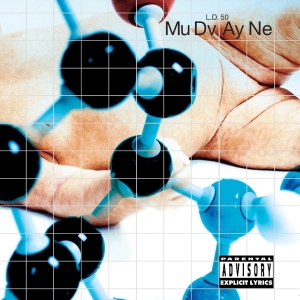 Mudvayne - Ld 50 in the group OTHER / Övrigt /  at Bengans Skivbutik AB (5577814)