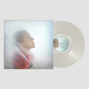 Isabella Lundgren - What Cannot Be Told (Clear Vinyl) in the group OUR PICKS / Friday Releases / 2025-02-14 at Bengans Skivbutik AB (5577851)