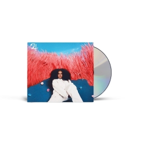 Nao - Jupiter in the group CD / Pop-Rock at Bengans Skivbutik AB (5577880)