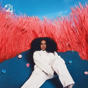 Nao - Jupiter in the group OTHER / Övrigt / at Bengans Skivbutik AB (5577881)