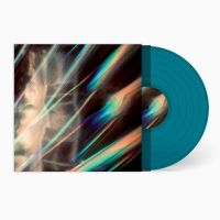 Golden Hours - Golden Hours (Clear Blue Vinyl) in the group OUR PICKS / Friday Releases / 2025-03-28 at Bengans Skivbutik AB (5577976)