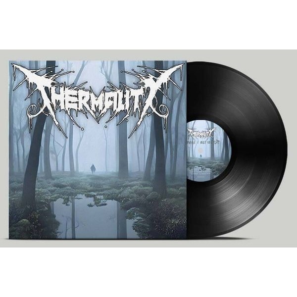 Thermality - Before I Get To Rest (Black Vinyl) in the group VINYL / Hårdrock at Bengans Skivbutik AB (5577987)