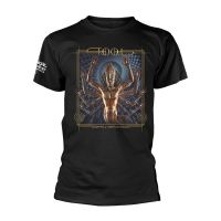 Tool - T/S Being (M) in the group OUR PICKS / Friday Releases / 2025-02-14 at Bengans Skivbutik AB (5578006)