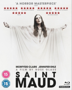 Movie - Saint Maud in the group Movies / Film Blu-ray at Bengans Skivbutik AB (5578024)