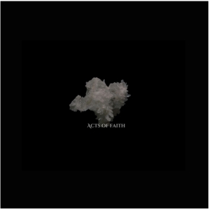 SAULT - Acts Of Faith (Vinyl) in the group OUR PICKS / Friday Releases / 2025-05-23 at Bengans Skivbutik AB (5578031)