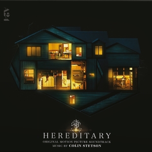 Colin Stetson - Hereditary in the group OTHER / Övrigt /  at Bengans Skivbutik AB (5578033)