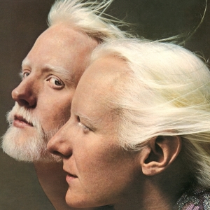 Johnny & Edgar Winter - Together in the group OTHER / -Start MOV BM at Bengans Skivbutik AB (5578043)