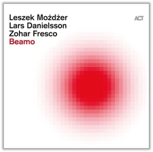 Mozdzer Leszek Danielsson Lars - Beamo in the group OUR PICKS / Friday Releases / 2025-03-28 at Bengans Skivbutik AB (5578058)