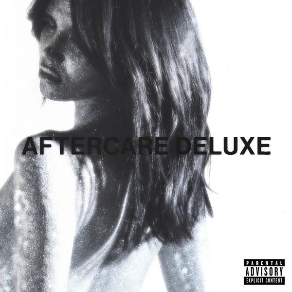 Nessa Barrett - Aftercare Deluxe in the group CD / Pop-Rock at Bengans Skivbutik AB (5578064)